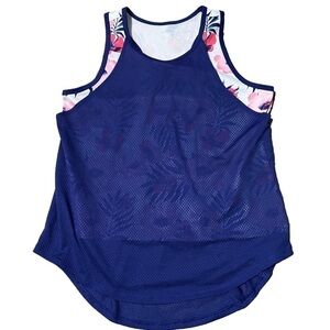 Avia Athletic Top (Sz XXL)